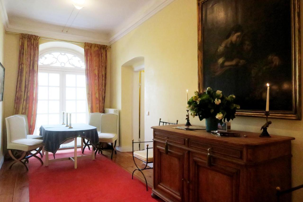 Herrenhaus Borghorst Осдорф Экстерьер фото